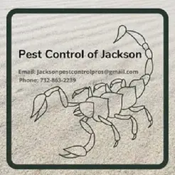 Pest Control of Jackson - Jackson, NJ, USA