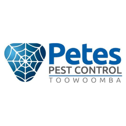 Pete\'s Pest Control Toowoomba - Toowoomba, QLD, Australia