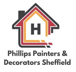 Phillips Painters and Decorators Sheffield - Sheffield, South Yorkshire, United Kingdom