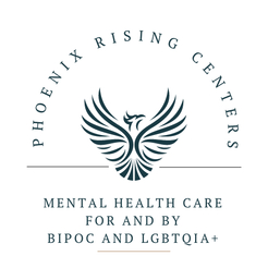 Phoenix Rising Centers - Providence, RI, USA