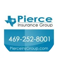 Pierce Insurance Group - Mc Kinney, TX, USA