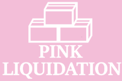 Pink Liquidation Marketplace - Liskeard, Cornwall, United Kingdom