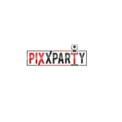 Pixxparty - Boisbriand, QC, Canada