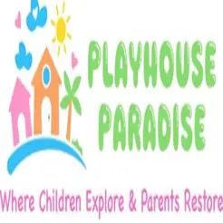 Playhouse Paradise - Chesterfield, MI, USA