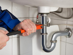 Plumber Baulkham Hills - Baulkham Hills, NSW, Australia