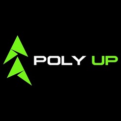 Poly Up - Liverpool, Merseyside, United Kingdom