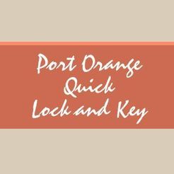 Port Orange Quick Lock and Key - Port Orange, FL, USA