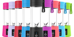 Portable Blenders