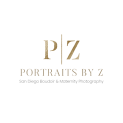 Portraits By Z | San Diego Boudoir & Maternity Photography - San Diego, CA, USA