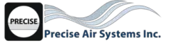 Precise Air Systems, Inc. - Los Agneles, CA, USA