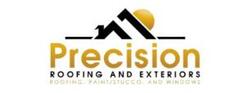 Precision Roofing & Exteriors - Burbank, CA, USA