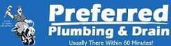 Preferred Plumbing & Drain - North Highlands, CA, USA