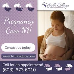 Pregnancy Care NH - Milford, NH, USA