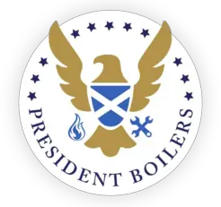 President Boilers LTD - Lechlade, Gloucestershire, United Kingdom