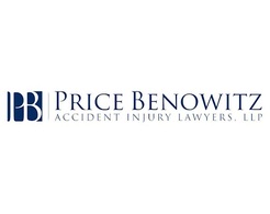 Price Benowitz Accident Injury Lawyers, LLP - Washington, DC, USA