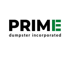 Prime Dumpster - Fayetteville, NC, USA