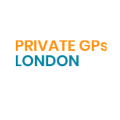 Private GPs London Logo