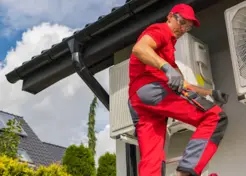 Pro AC Repair Tampa - Tampa, FL, USA