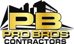 Pro Bros Contractors - Gambier, OH, USA