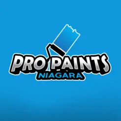 Pro Paints Niagara - St.Catharines, ON, Canada