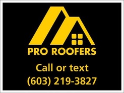 Pro Roofers LLC - Concord, NH, USA