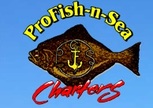 ProFish-n-Sea Experience Alaska Fishing Charters - Seward, AK, USA