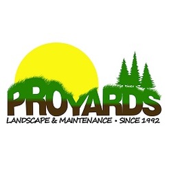 ProYards Landscape & Maintenance - Service Area, UT, USA