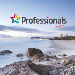 Professionals Burleigh - Burleigh Head, QLD, Australia