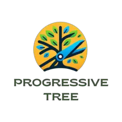 Progressive Tree - Sturgis, SD, USA