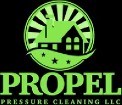 Propel Pressure Cleaning - Bonaire, GA, USA