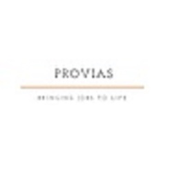 Provias - Ashford, Kent, United Kingdom