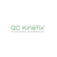 QC Kinetix (Columbia Downtown) - Colombia, SC, USA