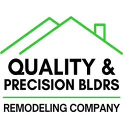 QUALITY AND PRECISION BLDRS INC - Naples, FL, USA