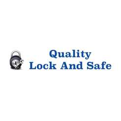 Quality Lock And Safe - York, ON, Canada