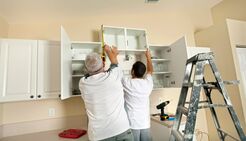 Queen City Kitchen Remodeling Solutions - Buffalo, NY, USA