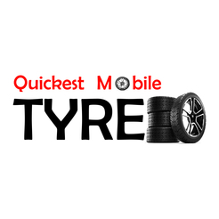 Quick Mobile Tyre - City Of London, London E, United Kingdom