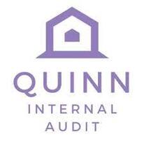 Quinn Internal Audit Services - Edinburgh, London E, United Kingdom