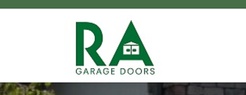 R . A Garage Door Repair & Gate Service - El Cajon, CA, USA