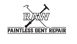 RAW Paintless Dent Repair - Chilliwack, BC, Canada