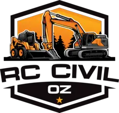 RC Civil OZ PTY LTD - Asphalt Civil Contractor | Driveway and Paving - Brisbane City, QLD, Australia