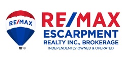 RE/MAX Escarpment Realty Inc., Brokerage Upper Stoney Creek - Stoney Creek, ON, Canada