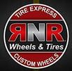 RNR Tire Express & Custom Wheels - Fayetteville, NC, USA