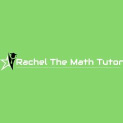 Rachel The Math Tutor