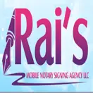 Rai\'s Mobile Notary LLC - Las Vegas NV, NV, USA