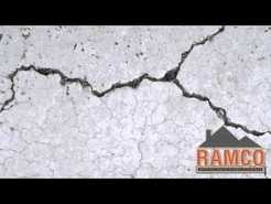 Ramco Foundation Repairs Edmonton - Edmonton, AB, Canada