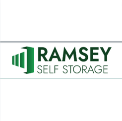 Ramseyself Storage - Acalanes Ridge, CA, USA