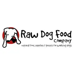 Raw Dog Food Company - Norwich, Norfolk, United Kingdom