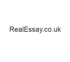 Real Essay - London, London E, United Kingdom