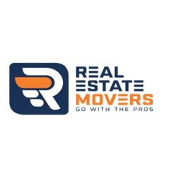 Real Estate Movers - Long Distance Movers Calgary - Calgary, AB, Canada