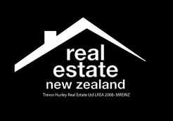 Real Estate New Zealand - Ashburton, Canterbury, New Zealand